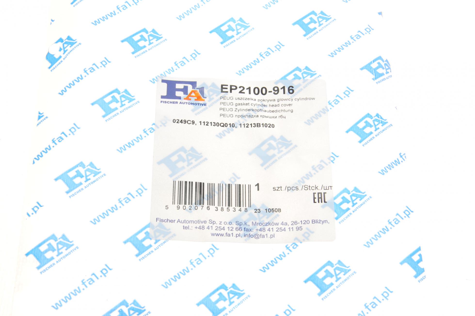 EP2100916 FA1