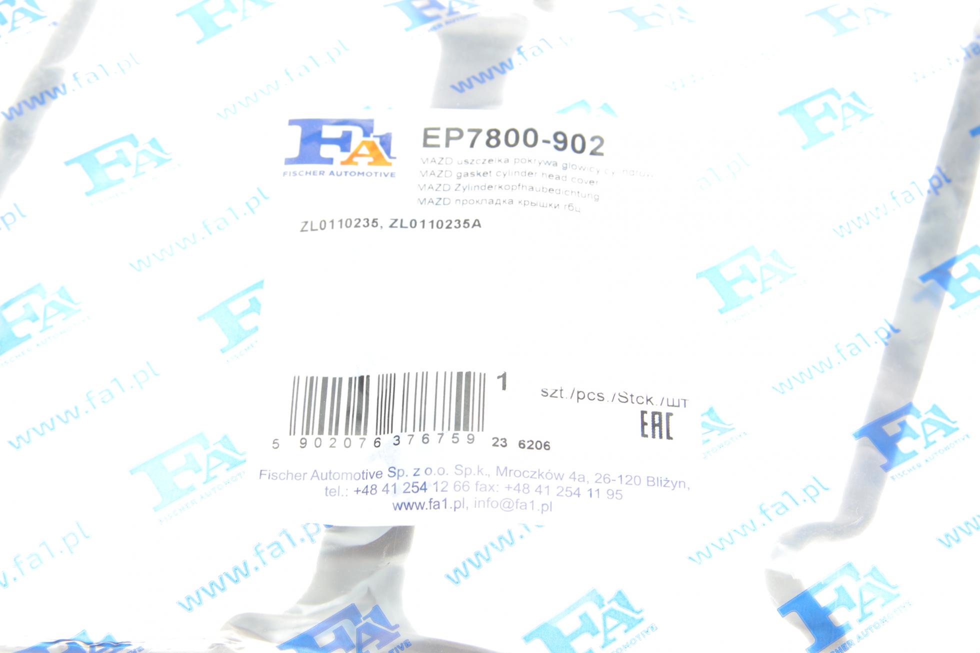 EP7800902 FA1