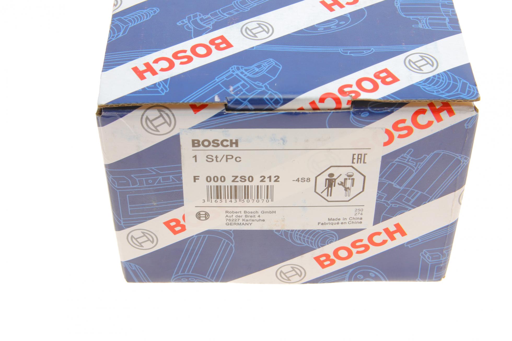 F000ZS0212 BOSCH
