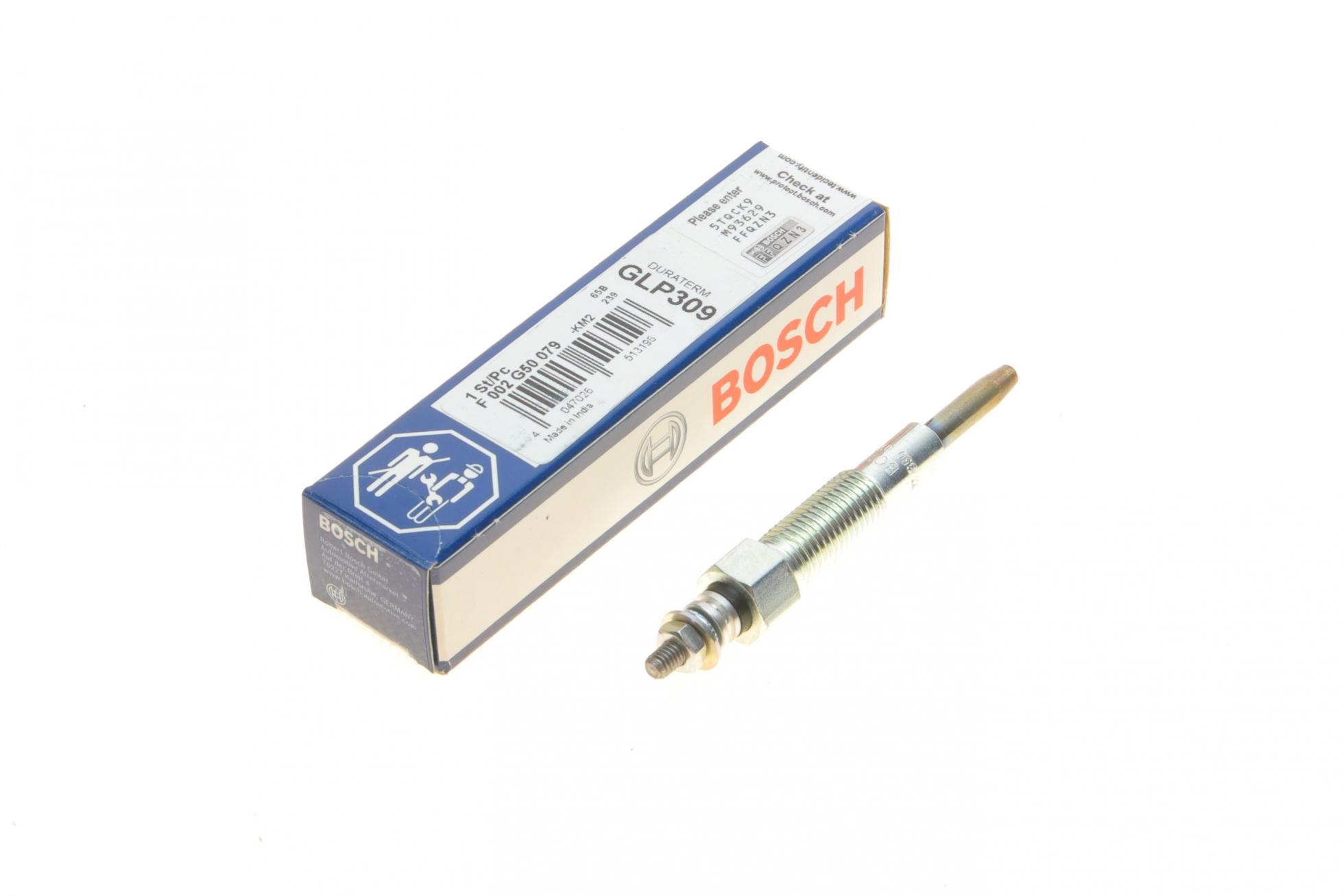 F002G50079 BOSCH
