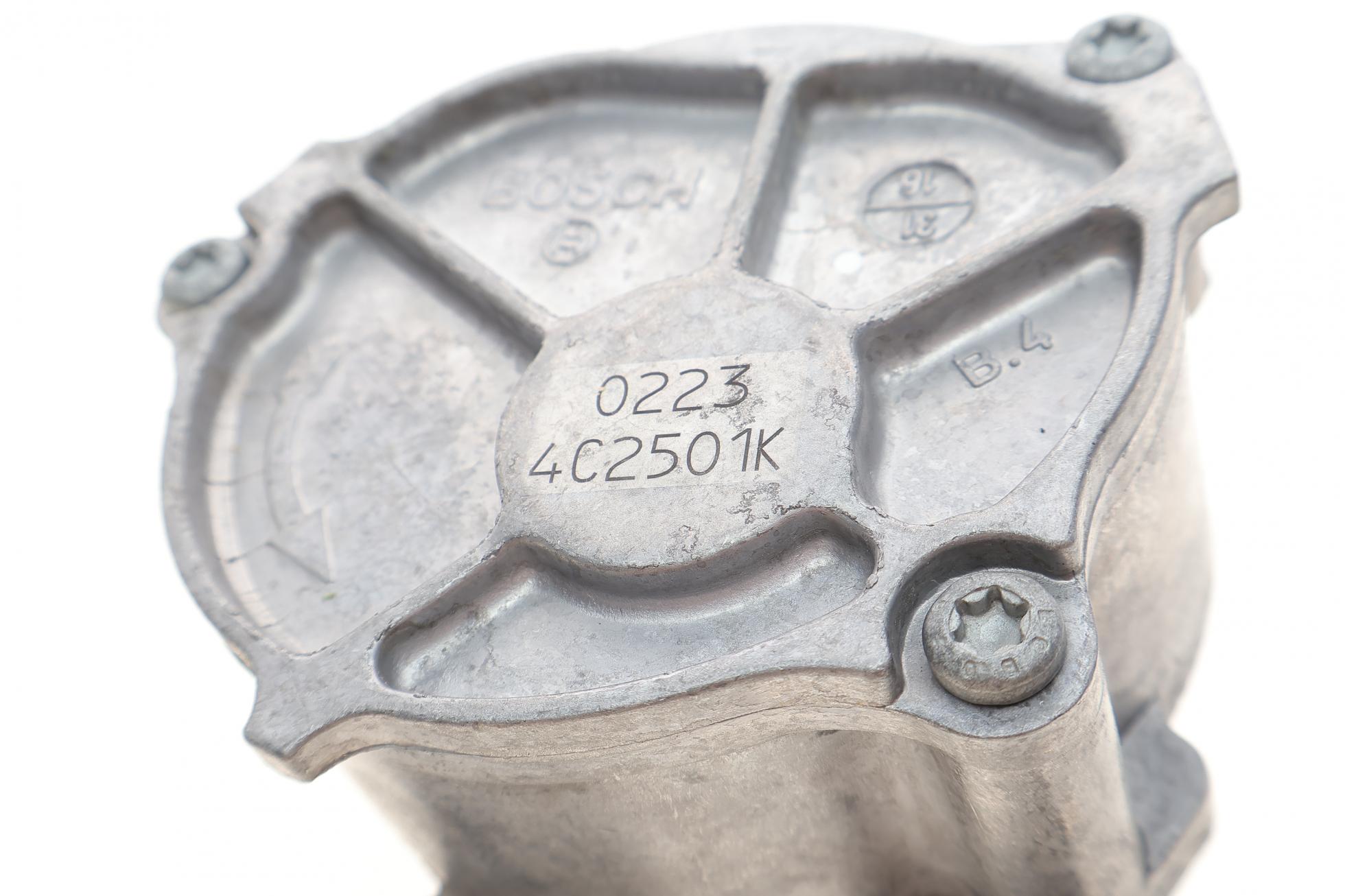 F009D02695 BOSCH