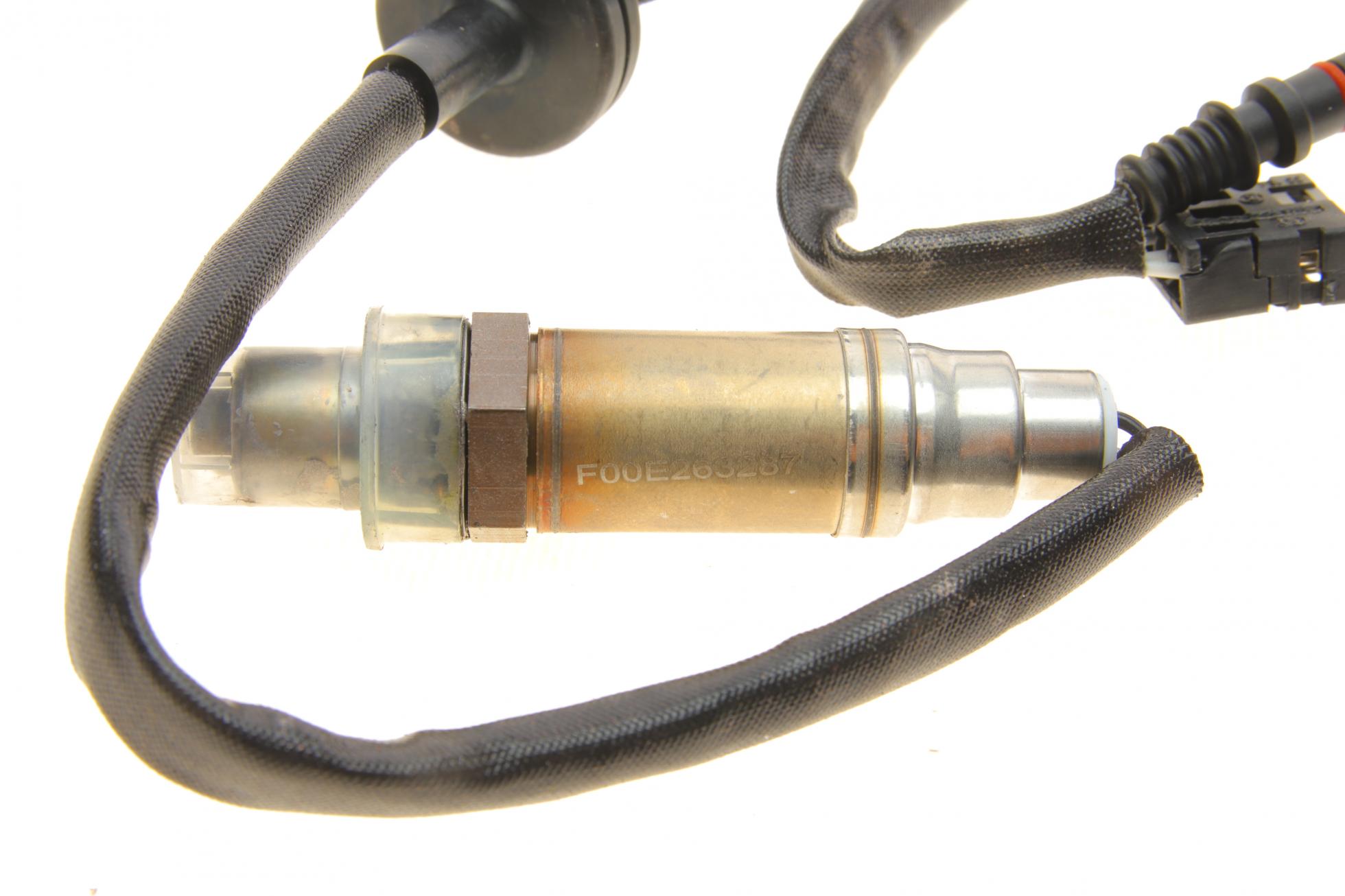 F00E263287 BOSCH