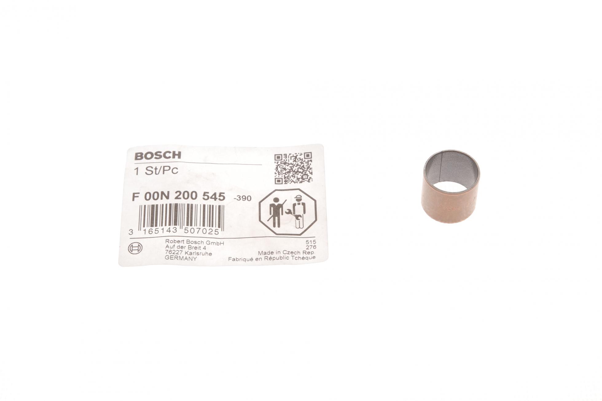 F00N200545 BOSCH