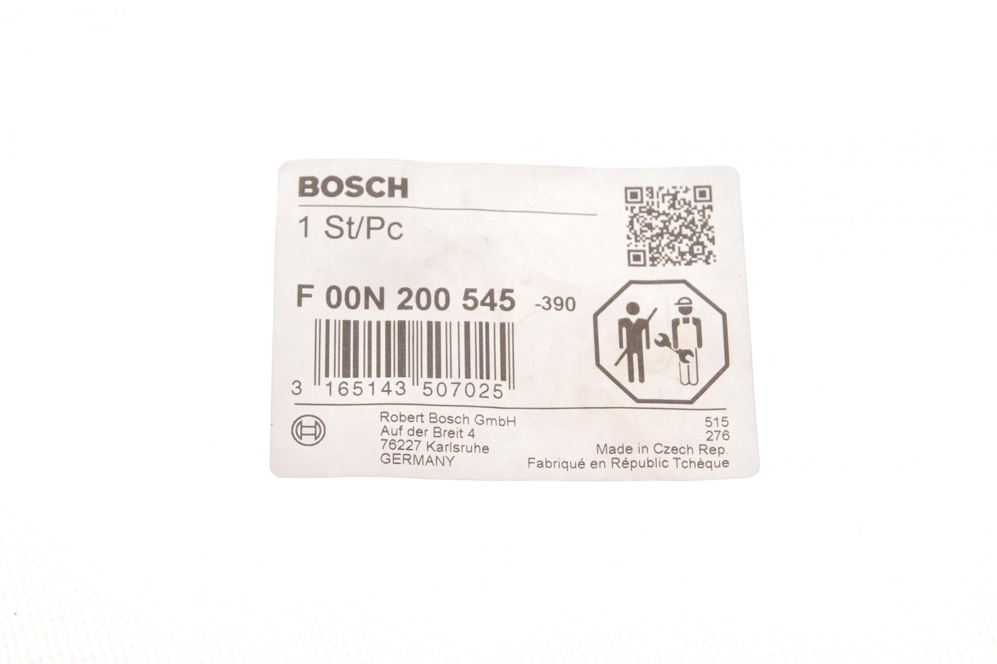 F00N200545 BOSCH