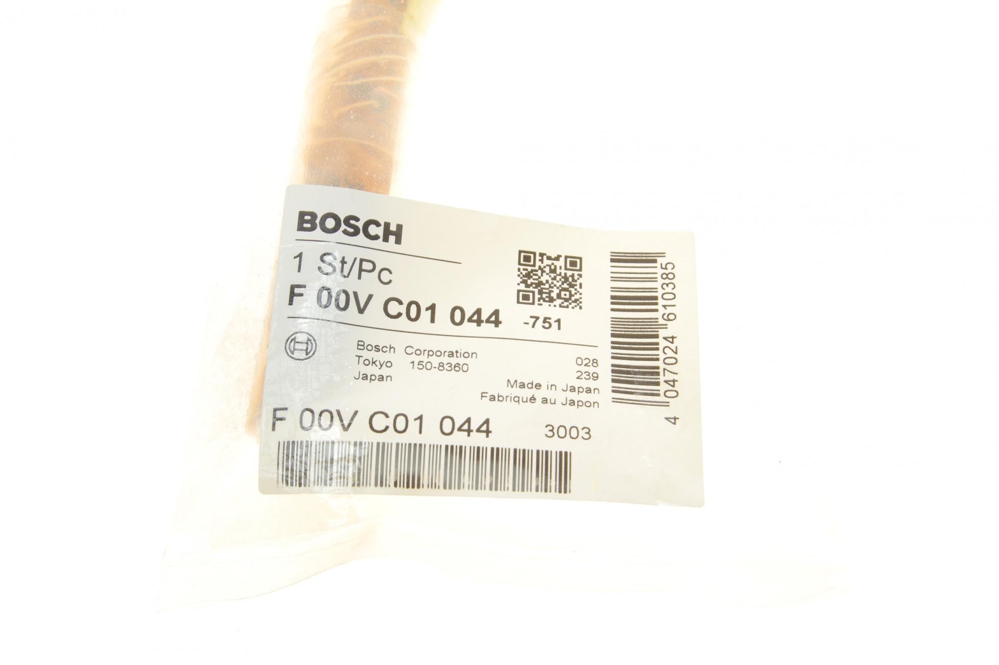 F00VC01044 BOSCH