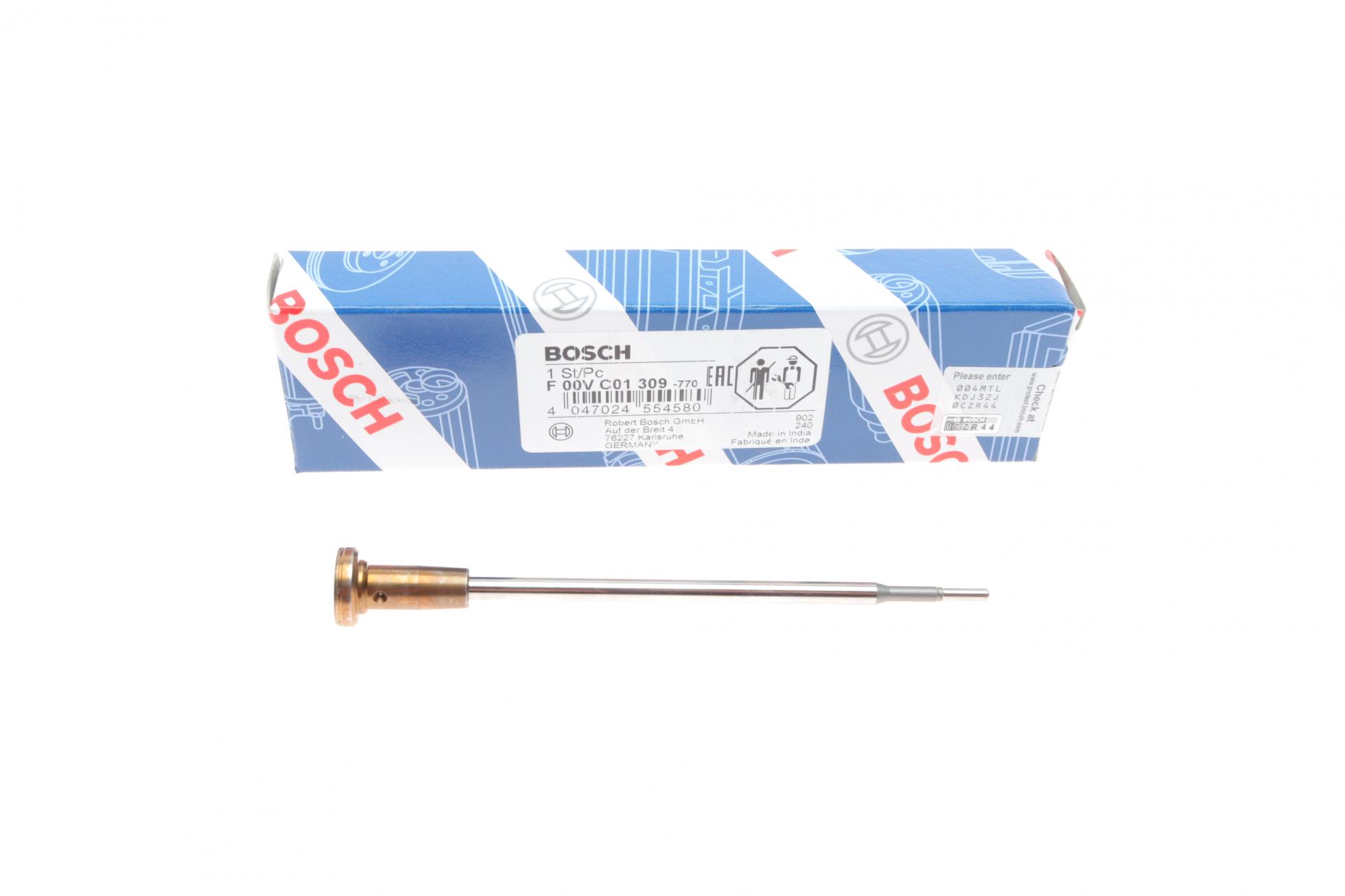 F00VC01309 BOSCH