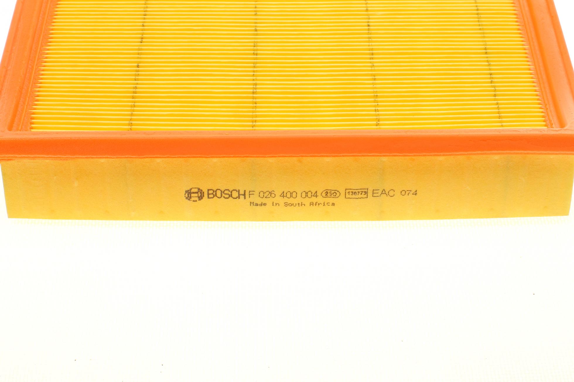 F026400004 BOSCH