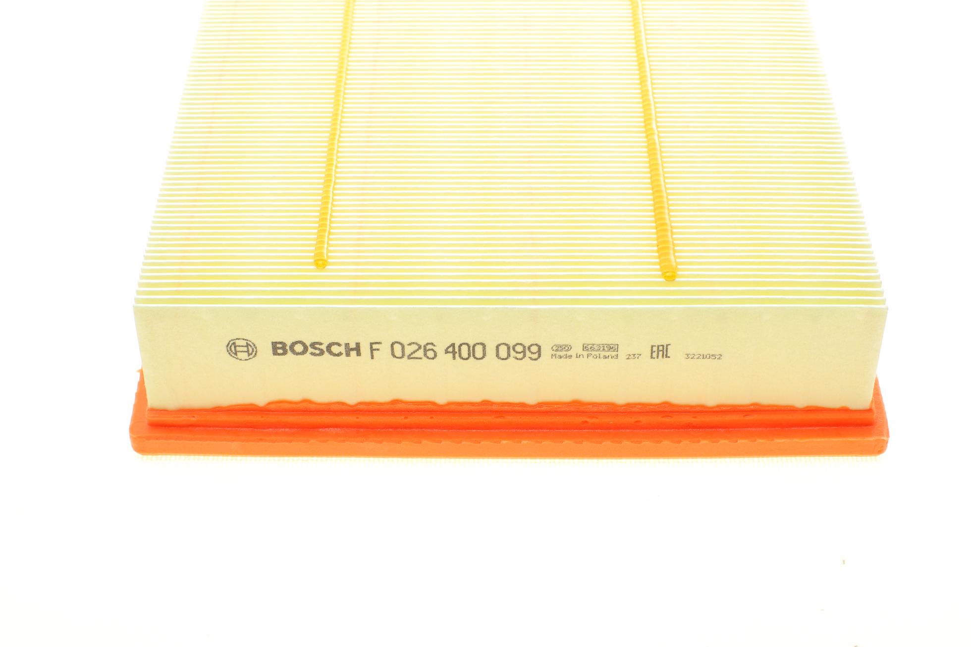 F026400099 BOSCH