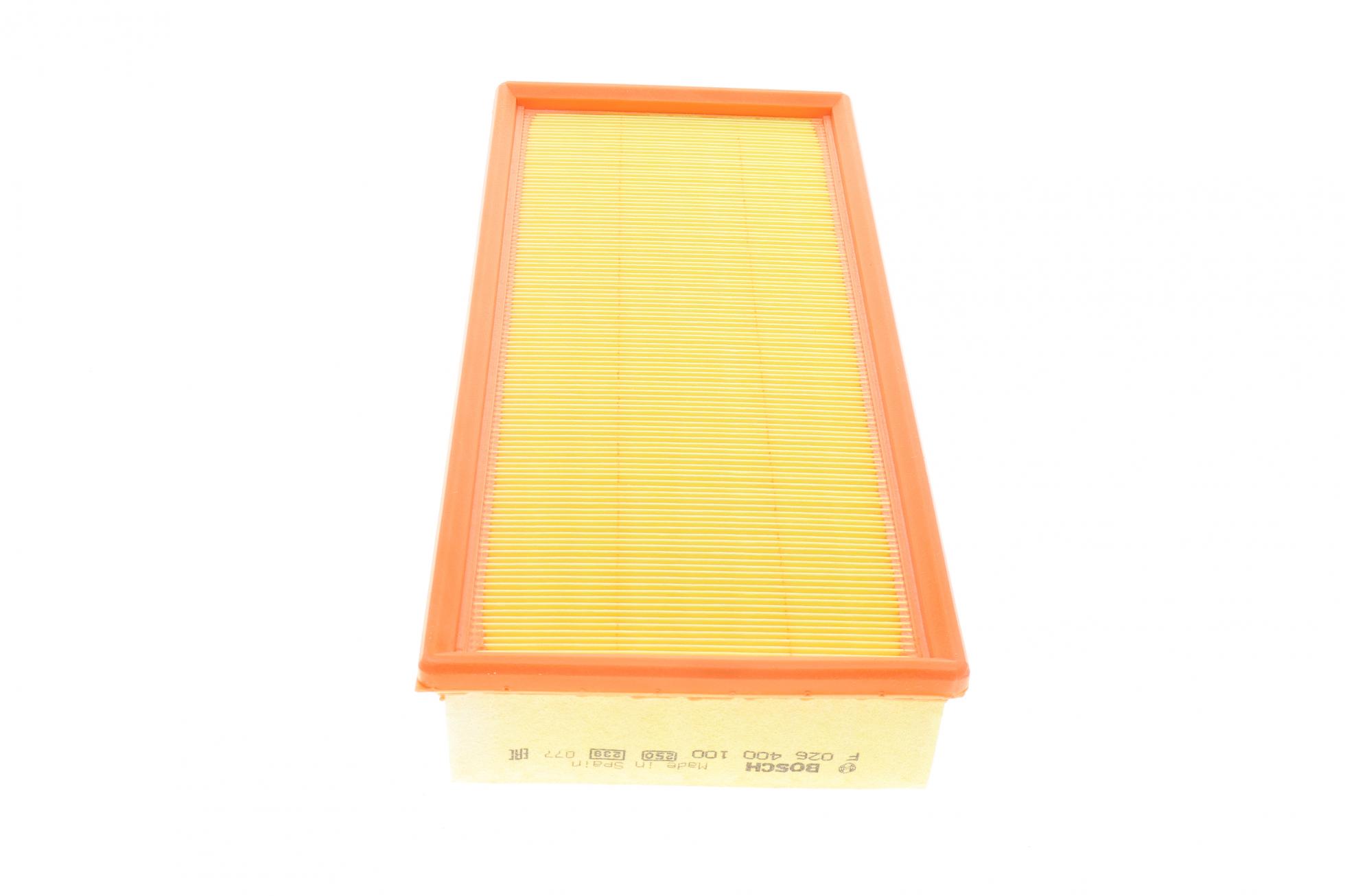 F026400100 BOSCH