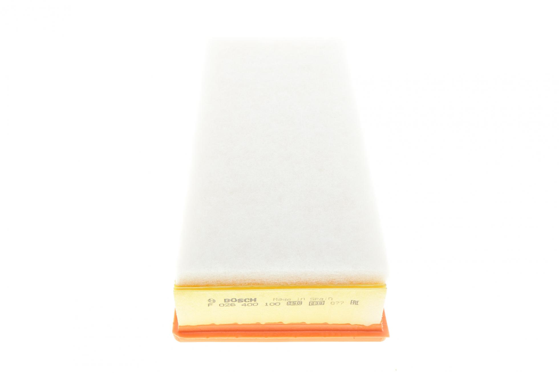 F026400100 BOSCH