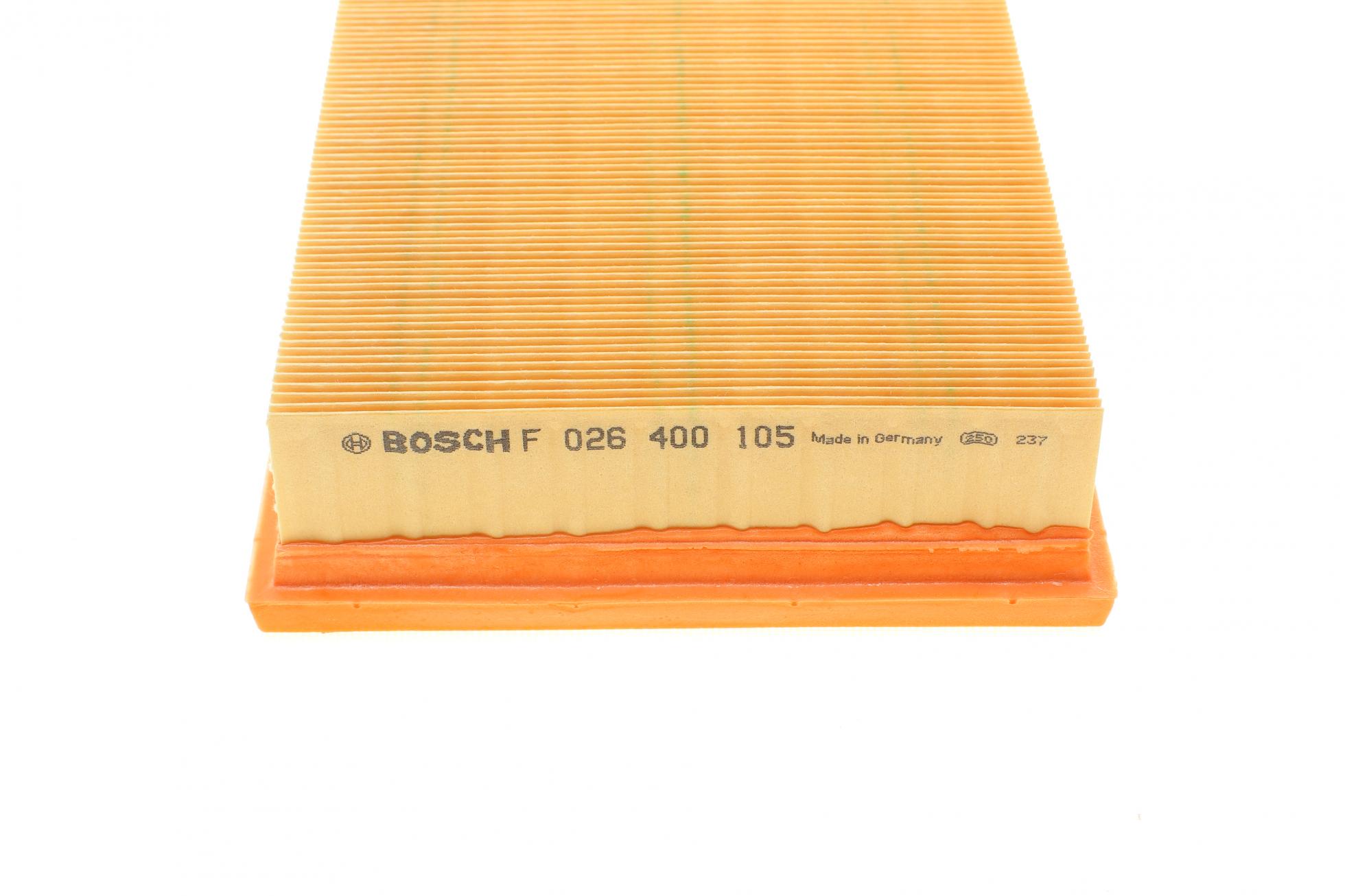 F026400105 BOSCH