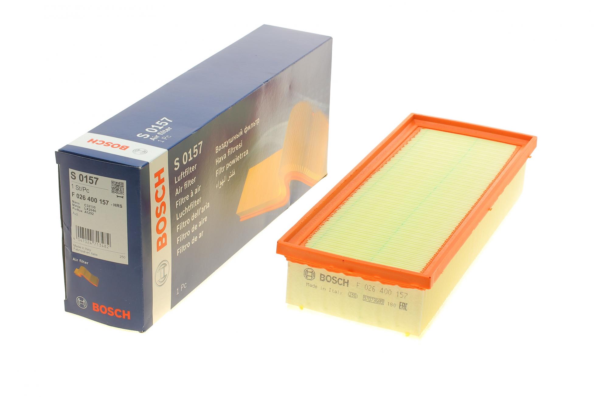 F026400157 BOSCH