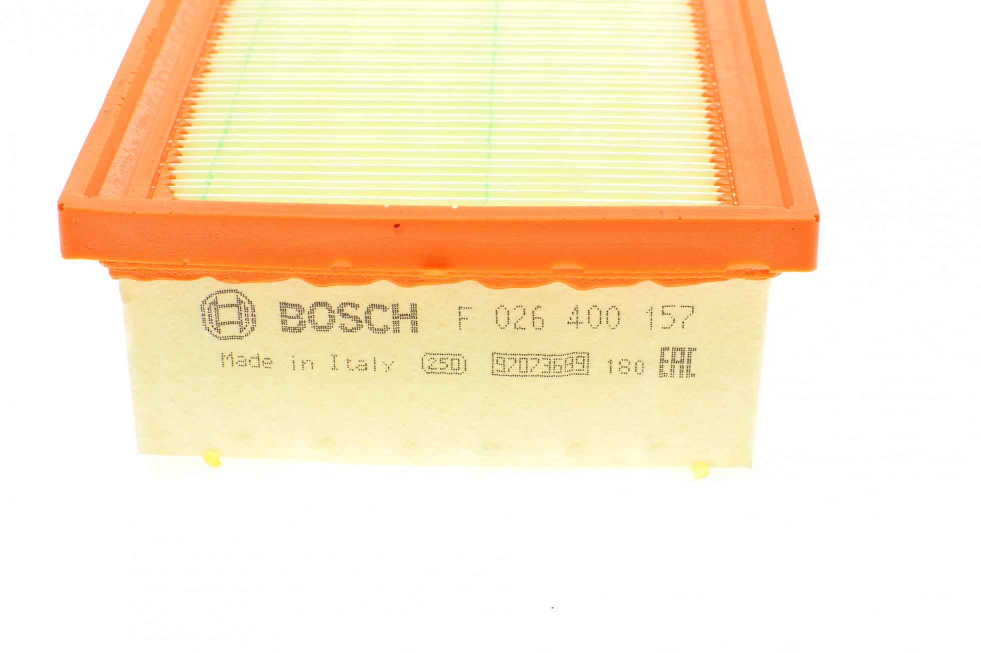 F026400157 BOSCH