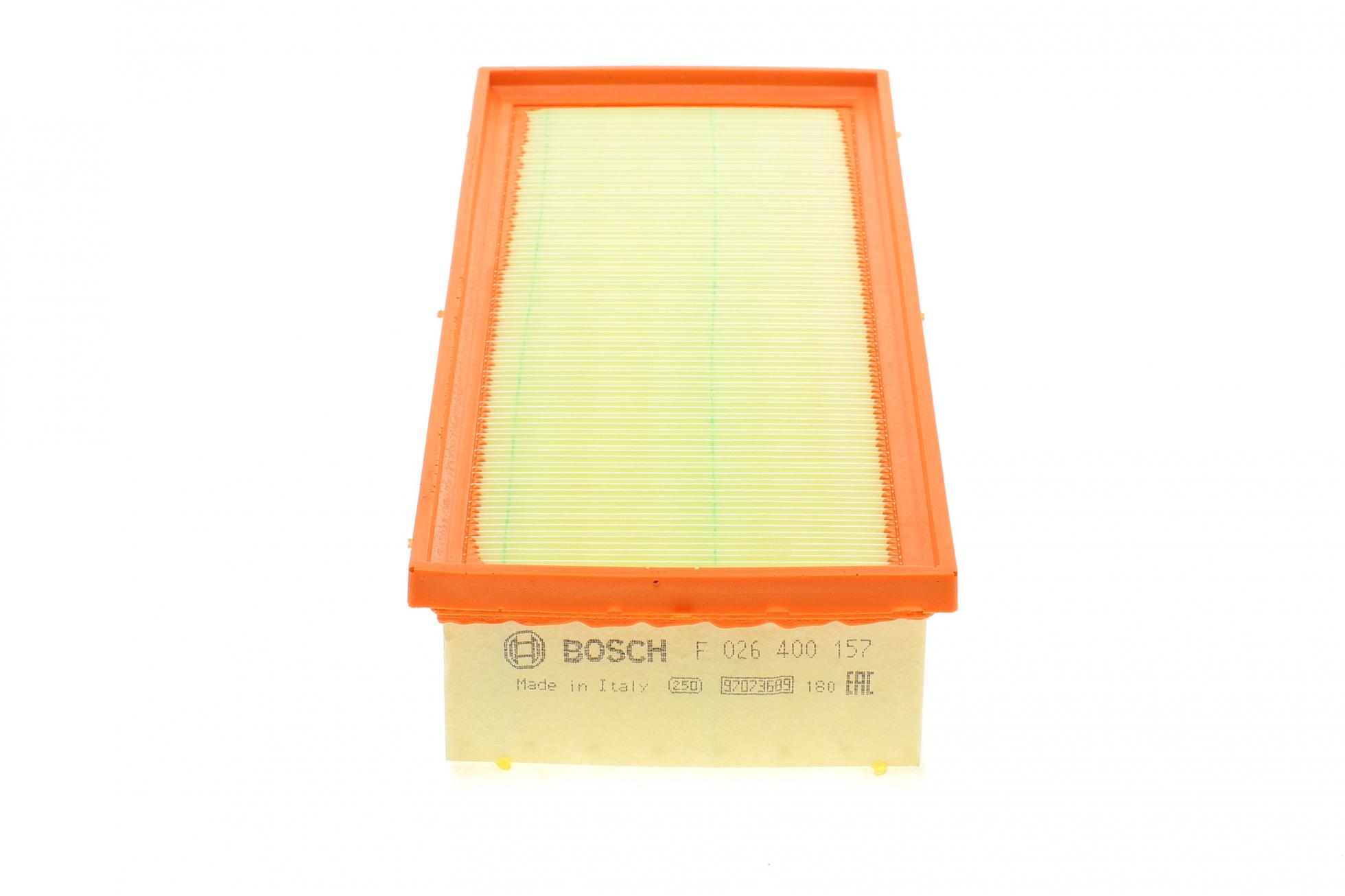 F026400157 BOSCH