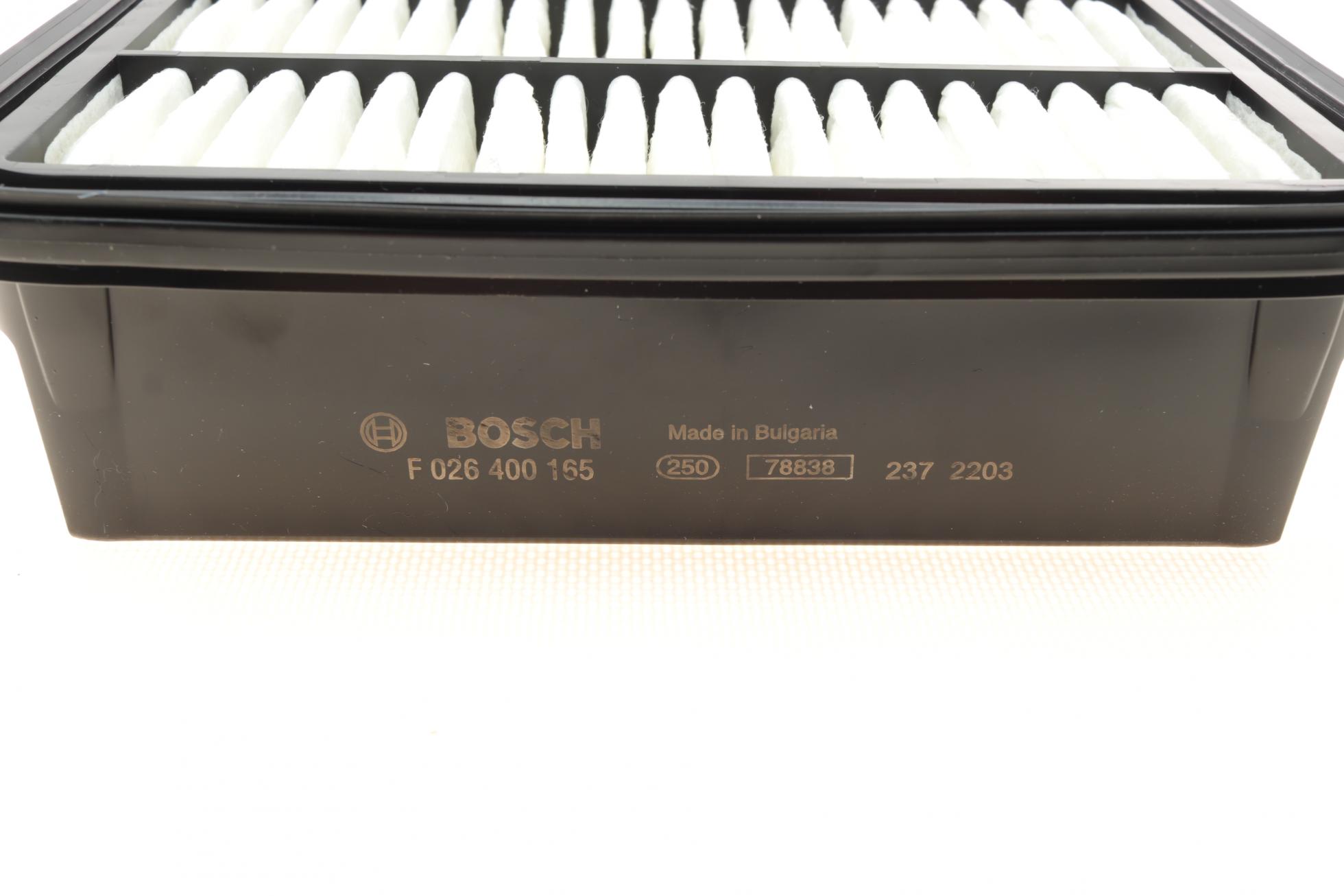 F026400165 BOSCH