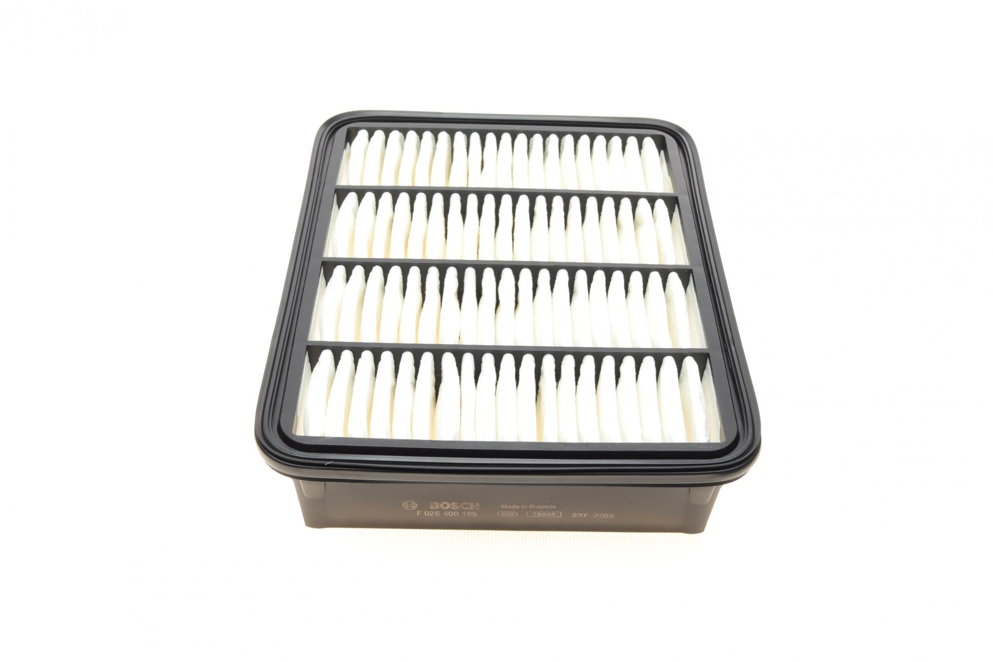 F026400165 BOSCH