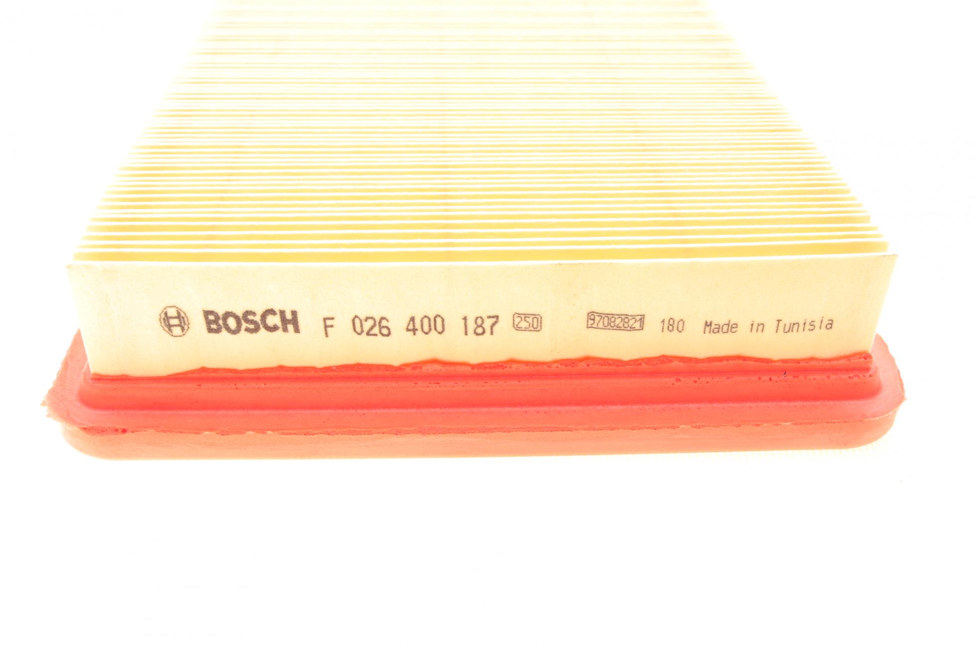 F026400187 BOSCH