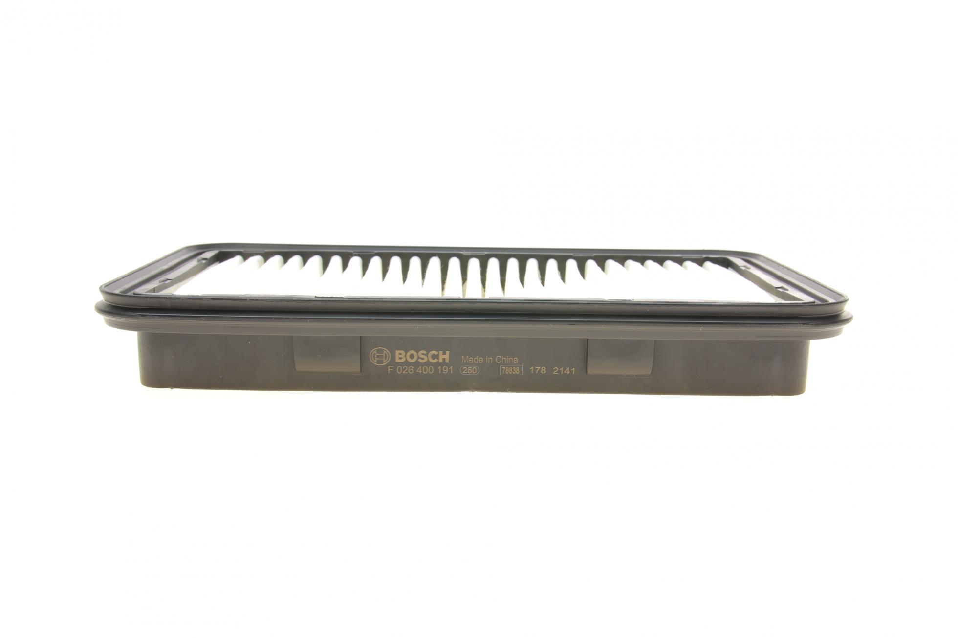 F026400191 BOSCH