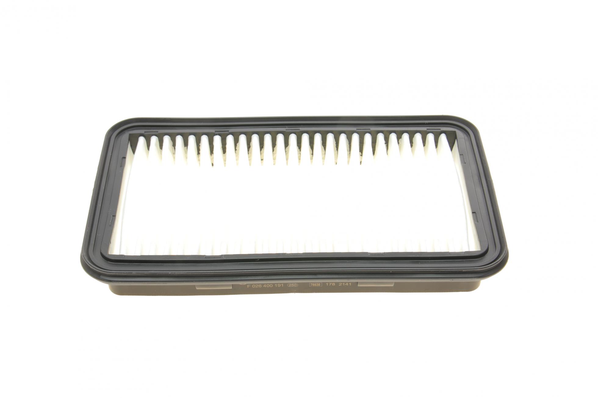 F026400191 BOSCH