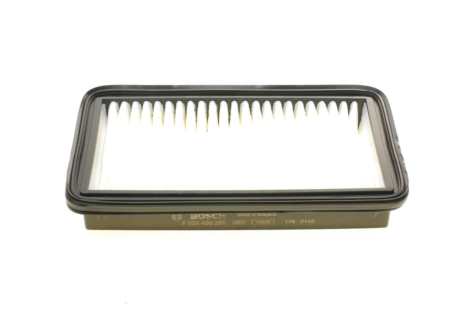 F026400201 BOSCH