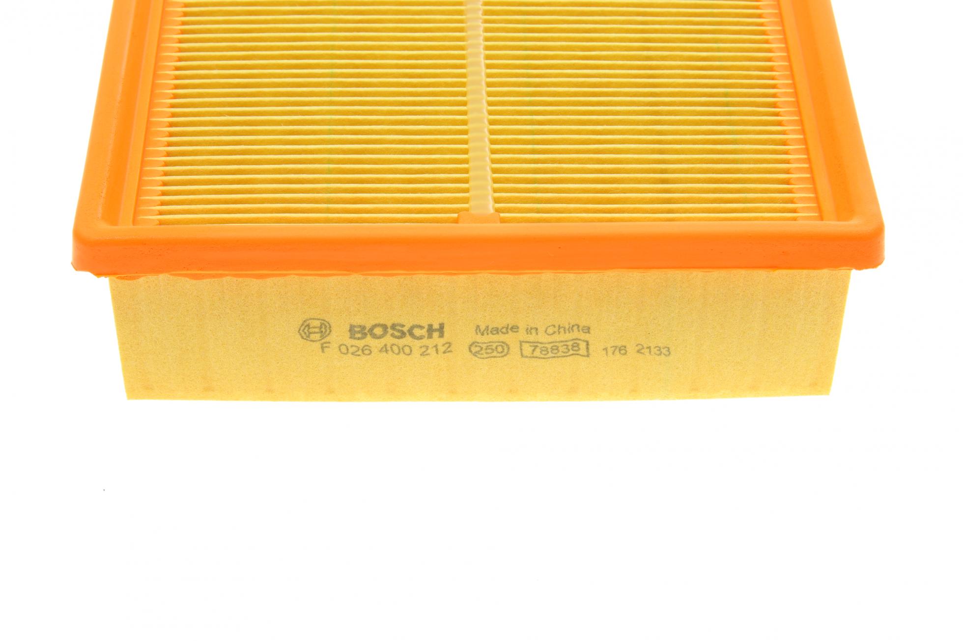 F026400212 BOSCH