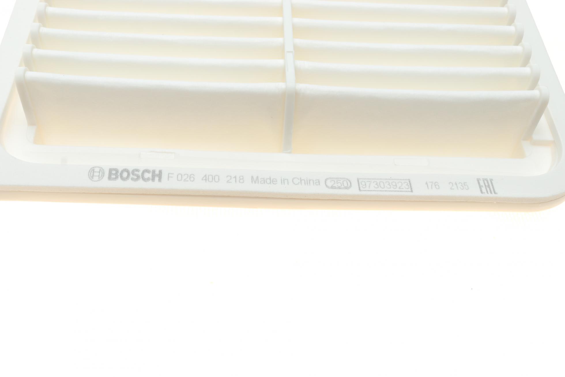 F026400218 BOSCH
