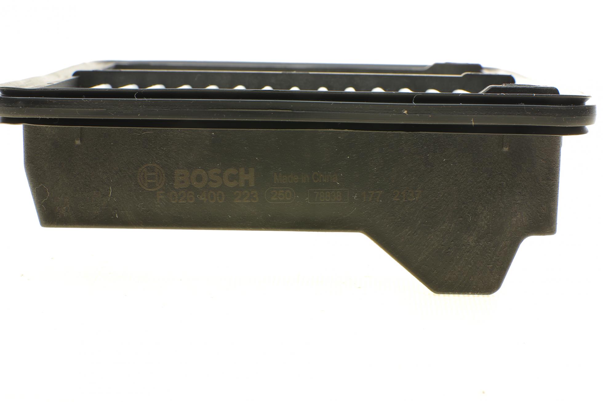 F026400223 BOSCH