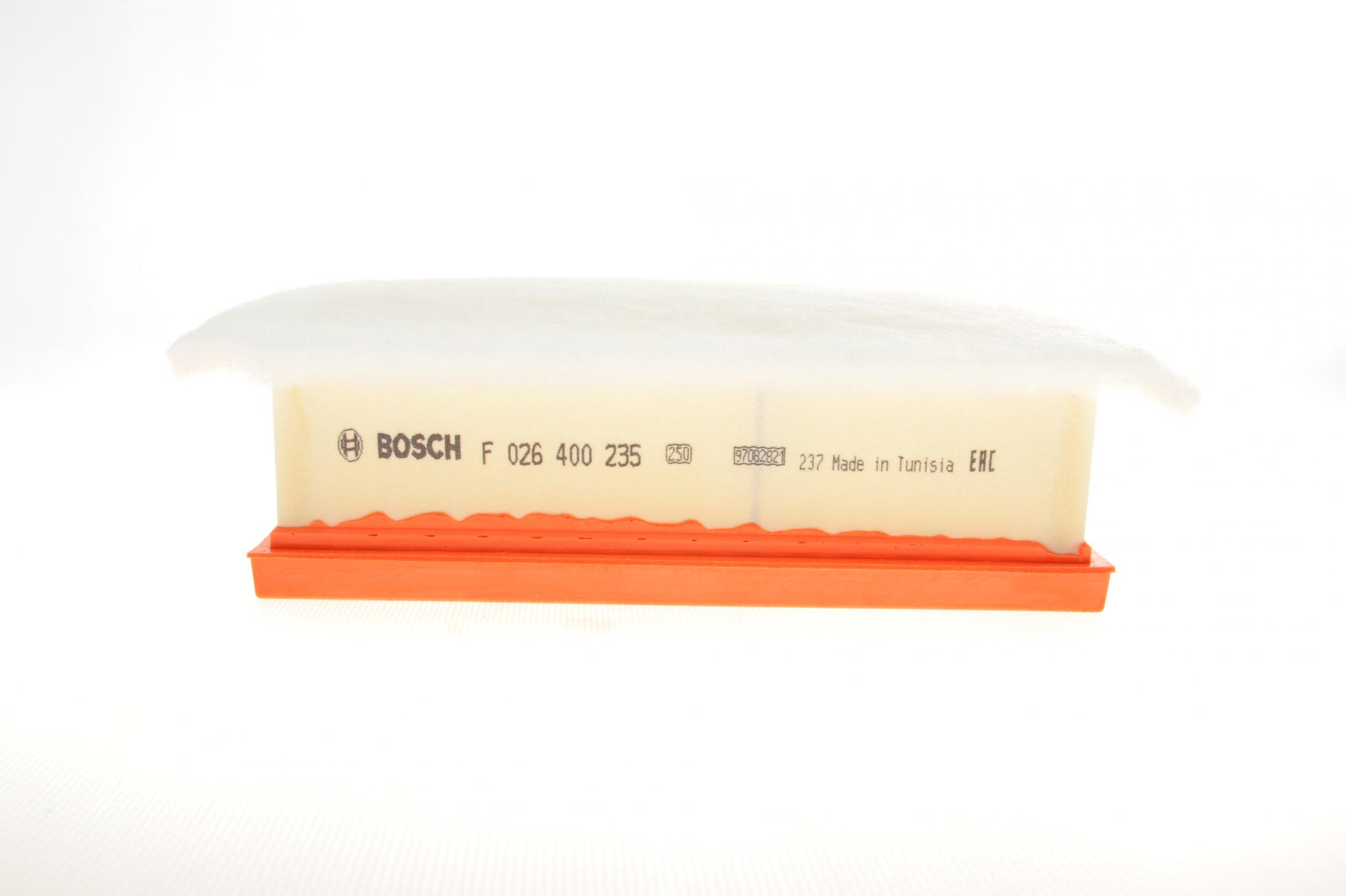 F026400235 BOSCH