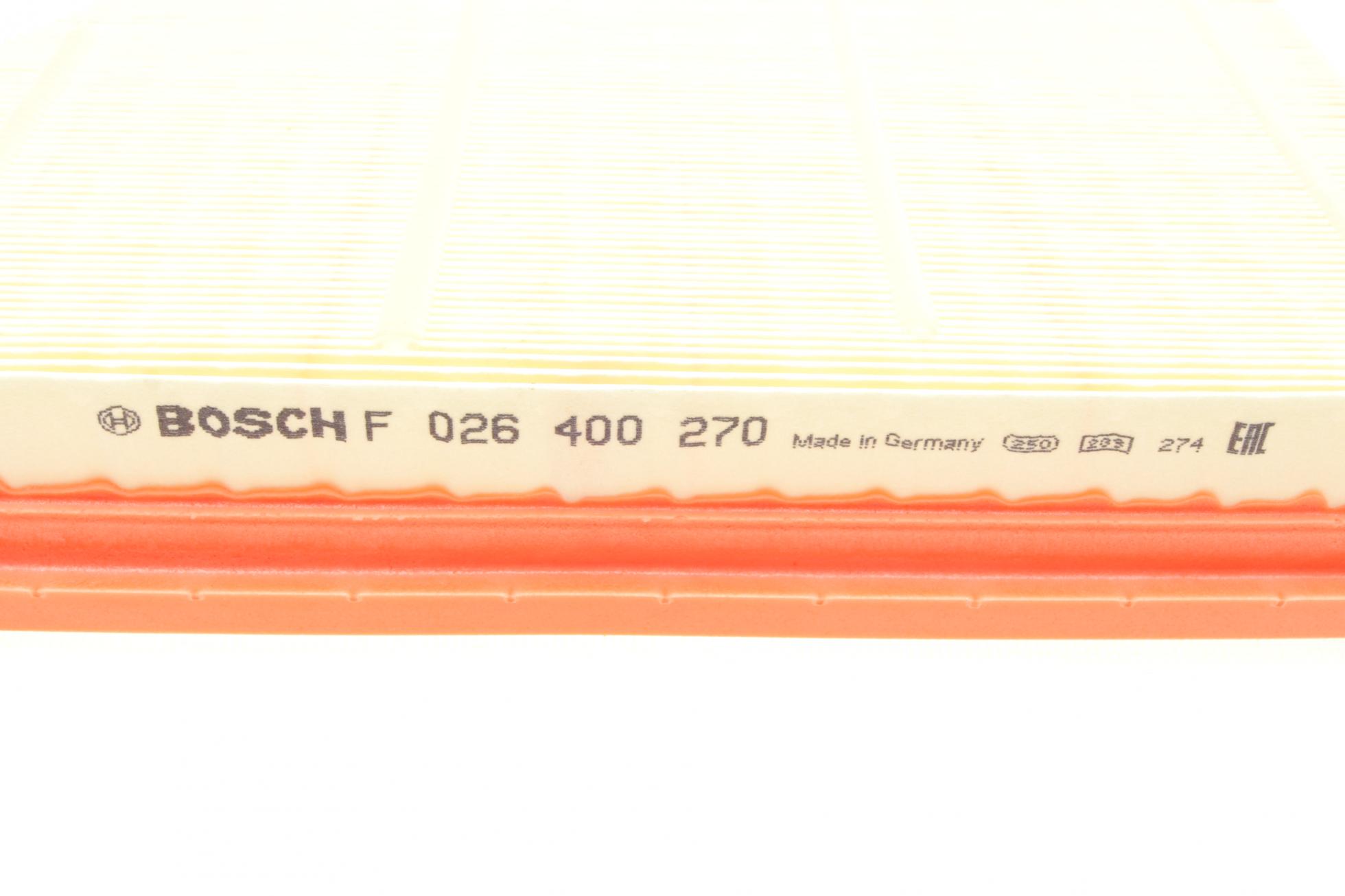 F026400270 BOSCH