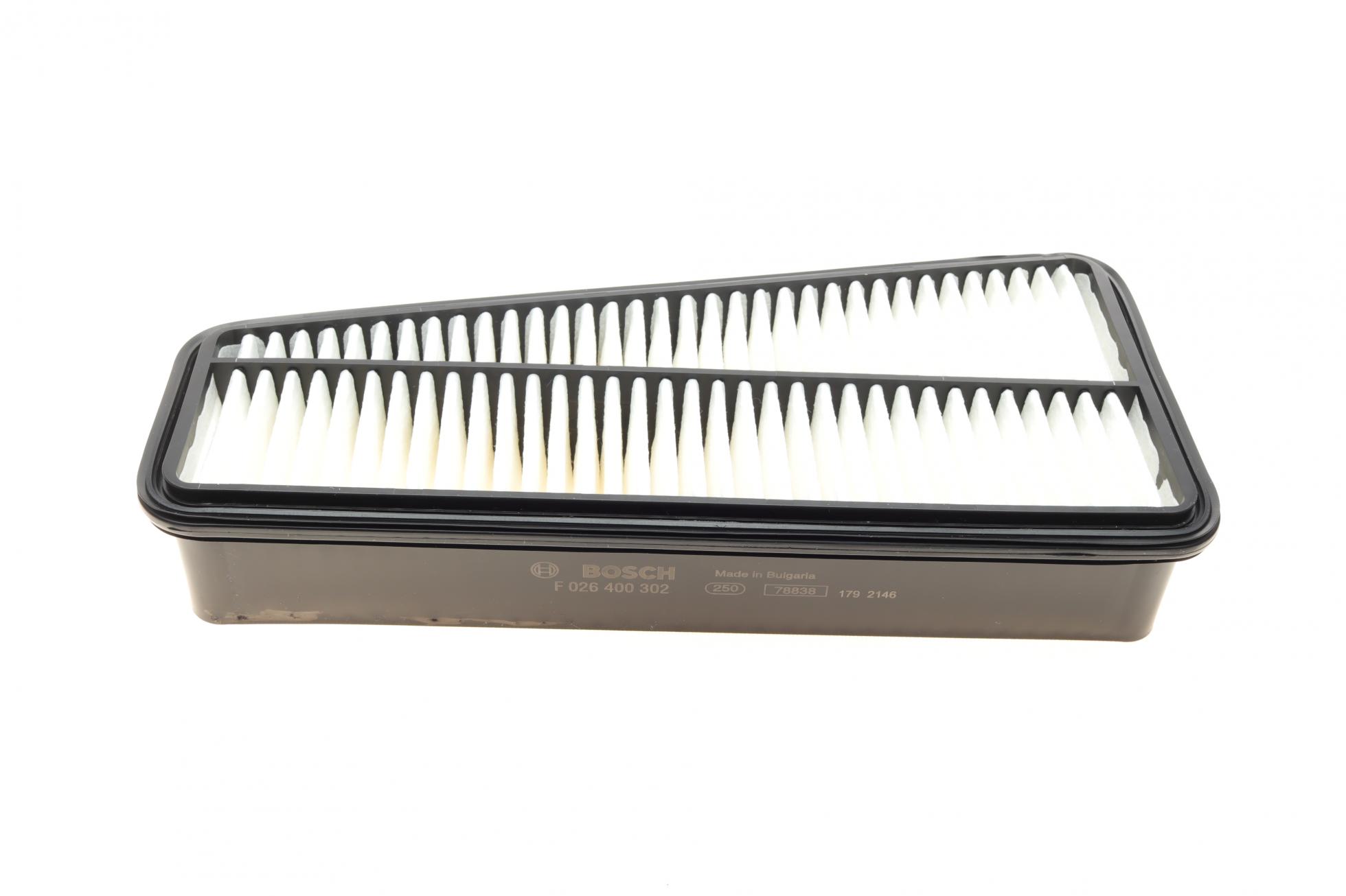 F026400302 BOSCH
