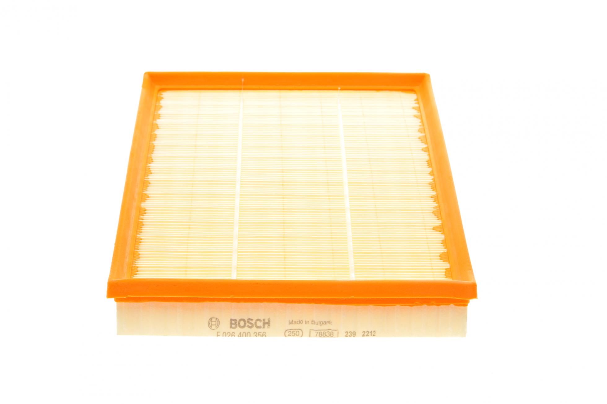 F026400356 BOSCH