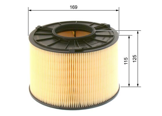 F026400393 BOSCH