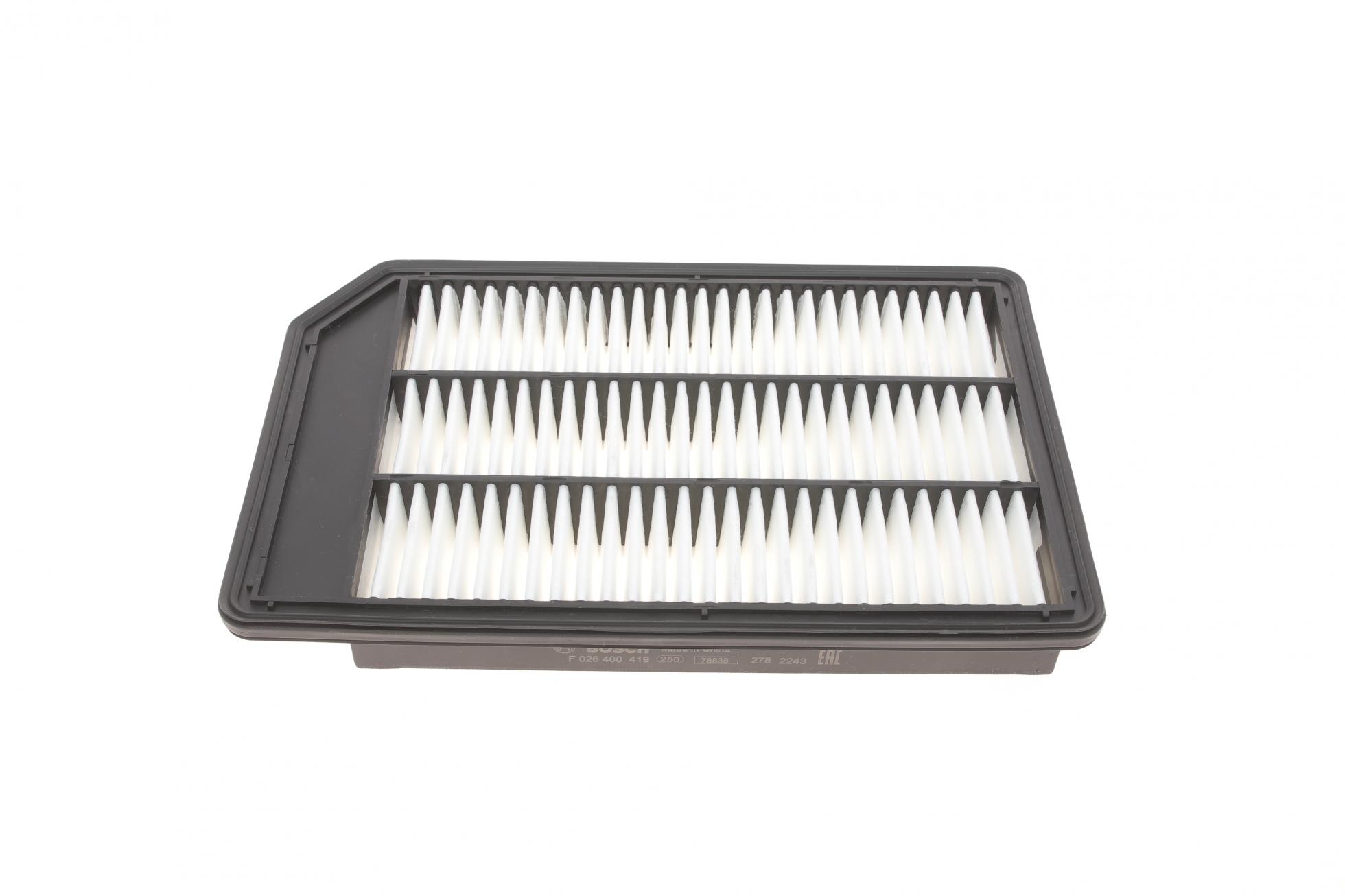 F026400419 BOSCH