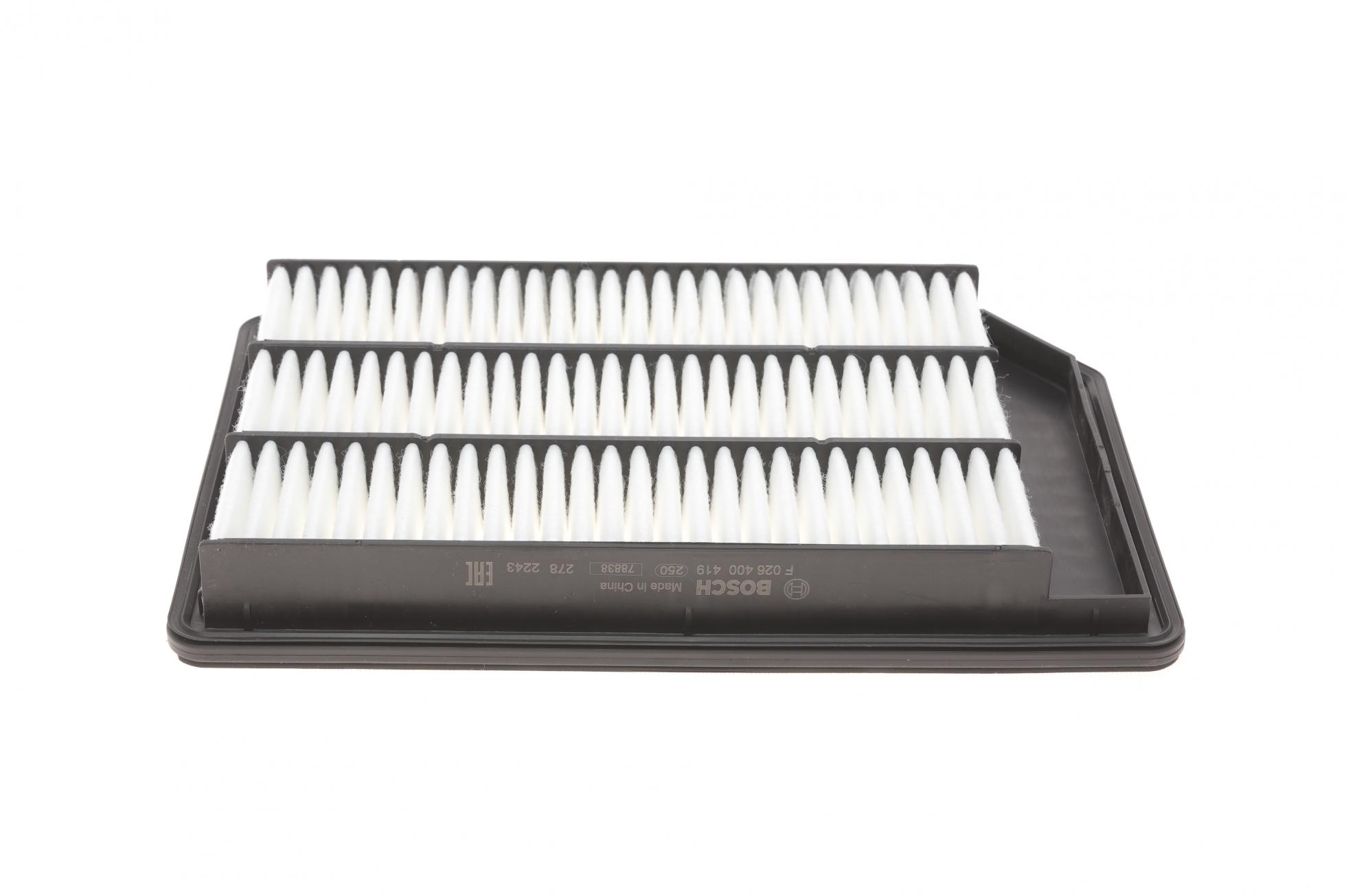 F026400419 BOSCH