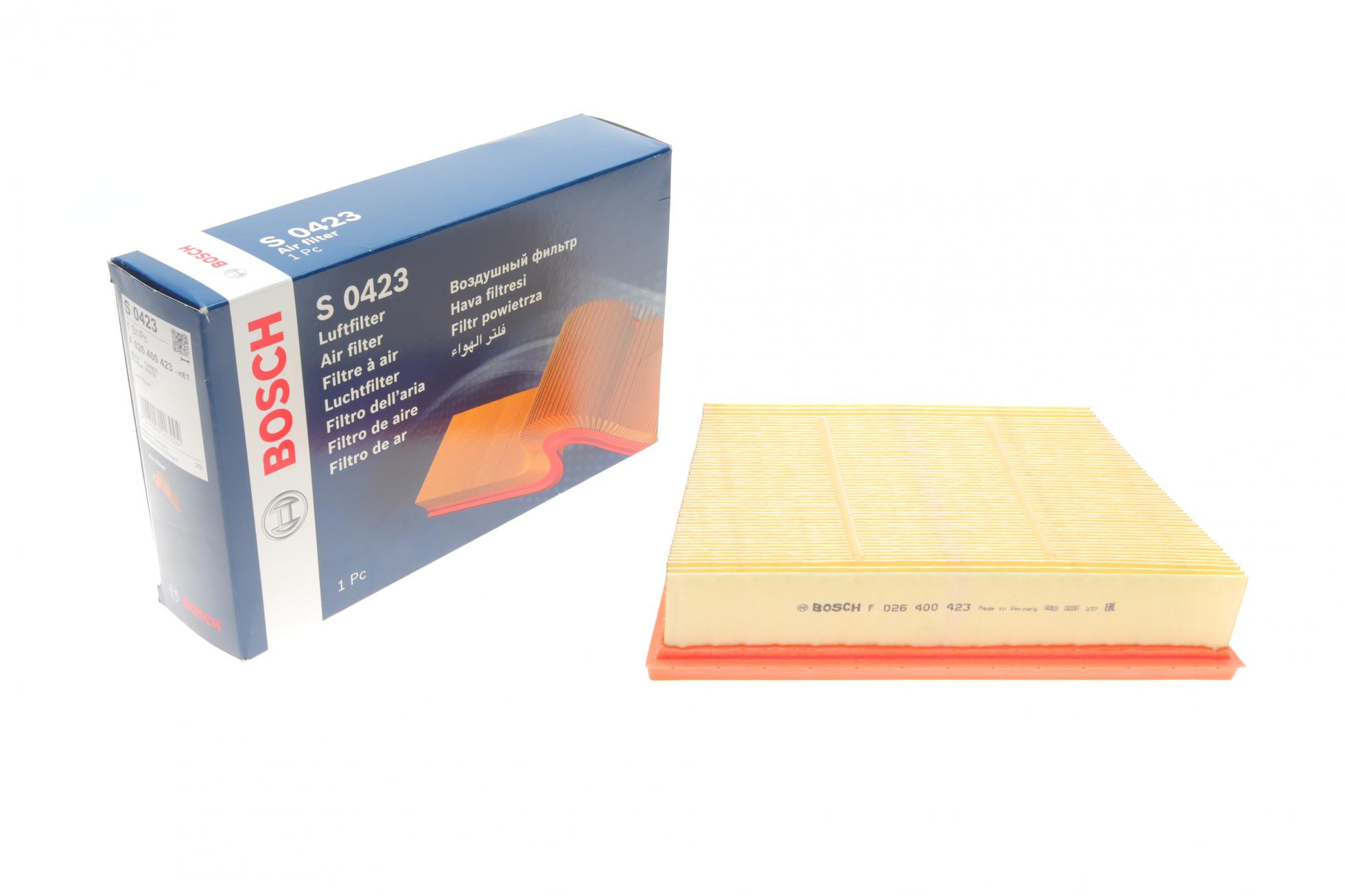 F026400423 BOSCH