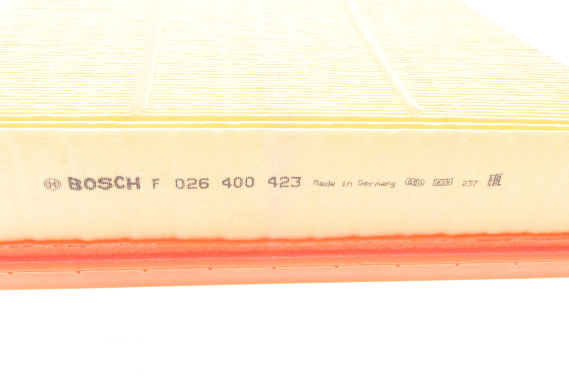 F026400423 BOSCH