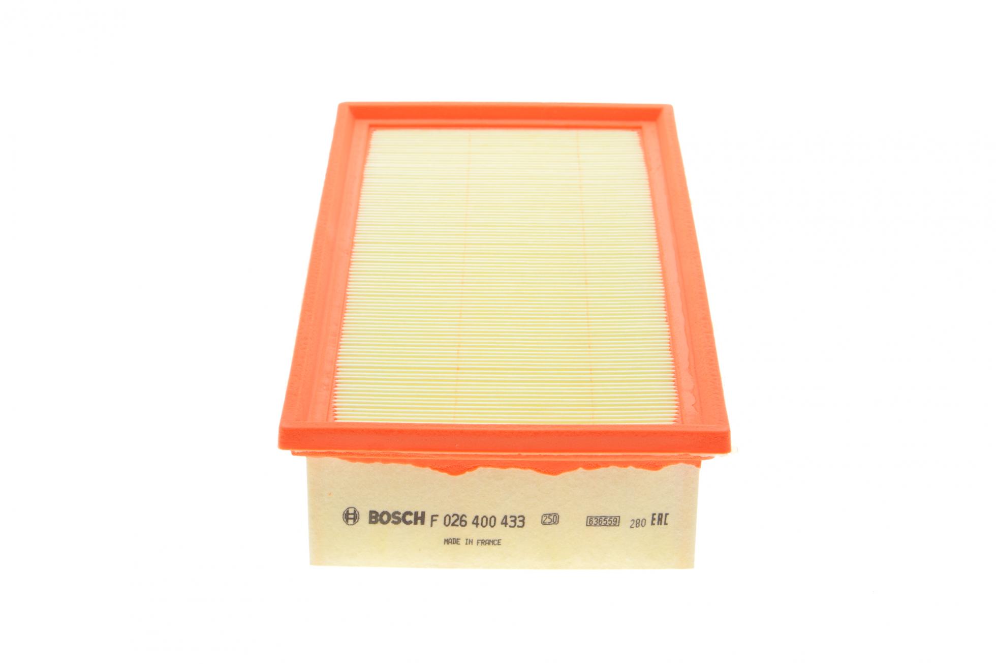 F026400433 BOSCH