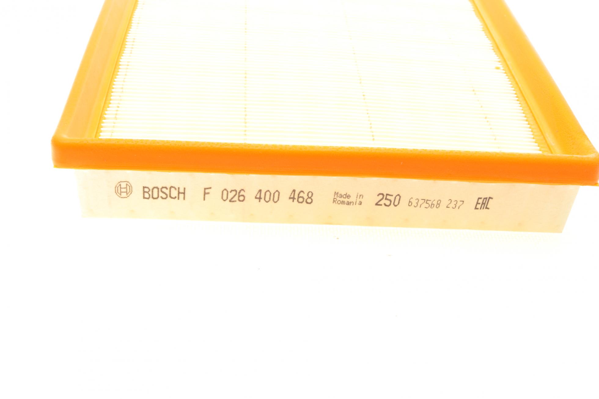 F026400468 BOSCH