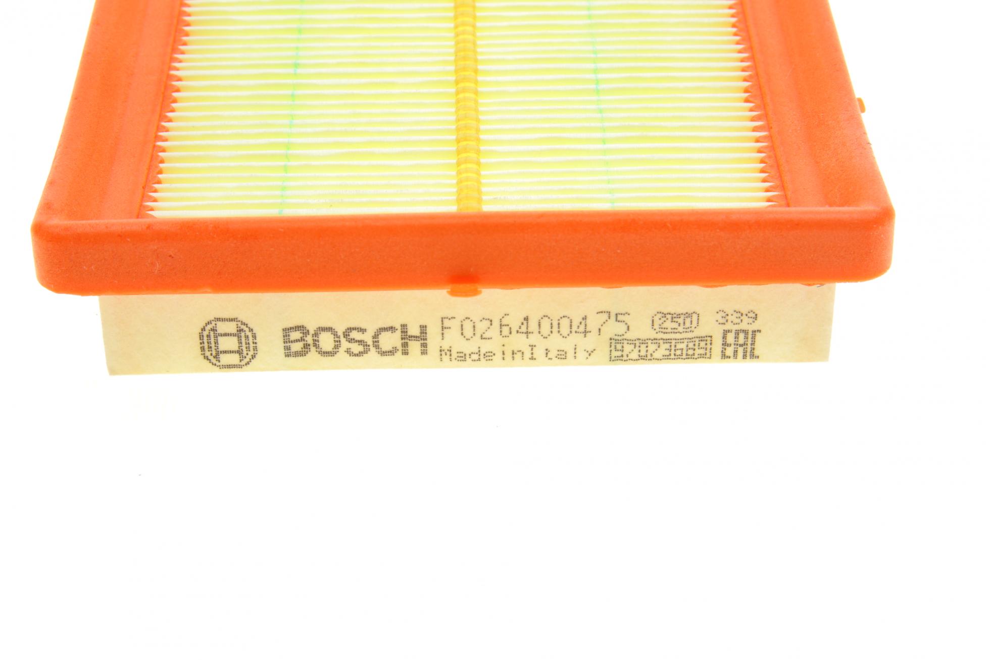 F026400475 BOSCH