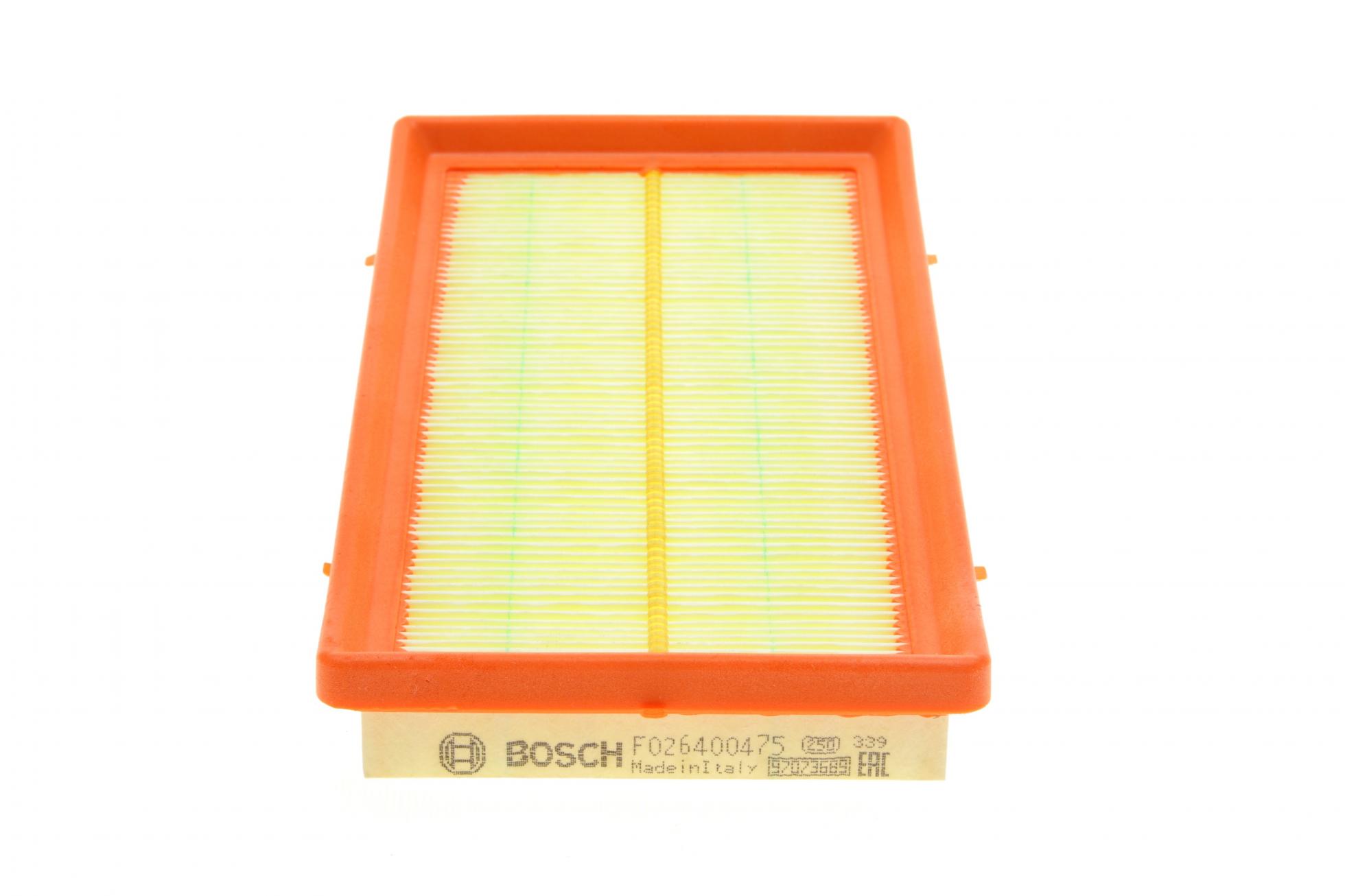 F026400475 BOSCH