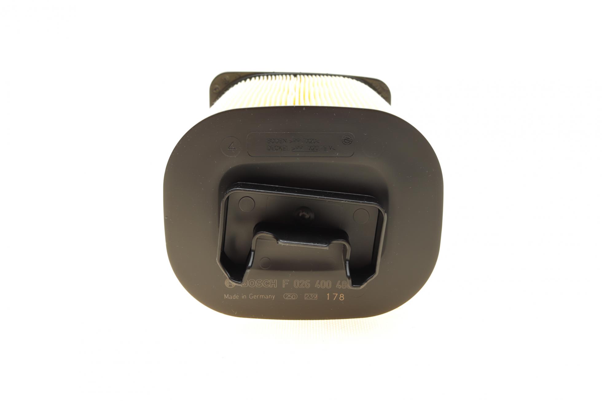 F026400480 BOSCH