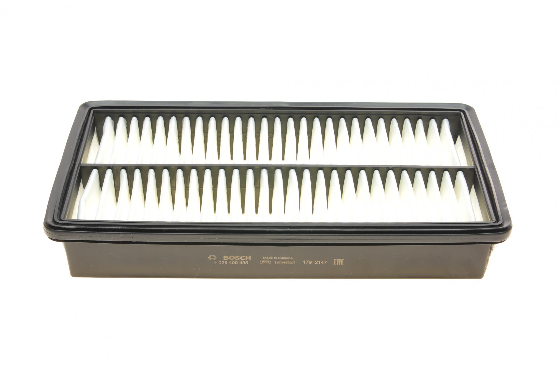 F026400495 BOSCH