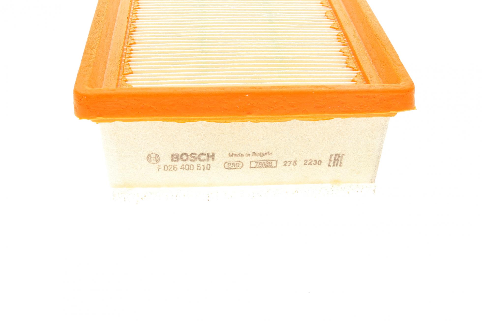 F026400510 BOSCH