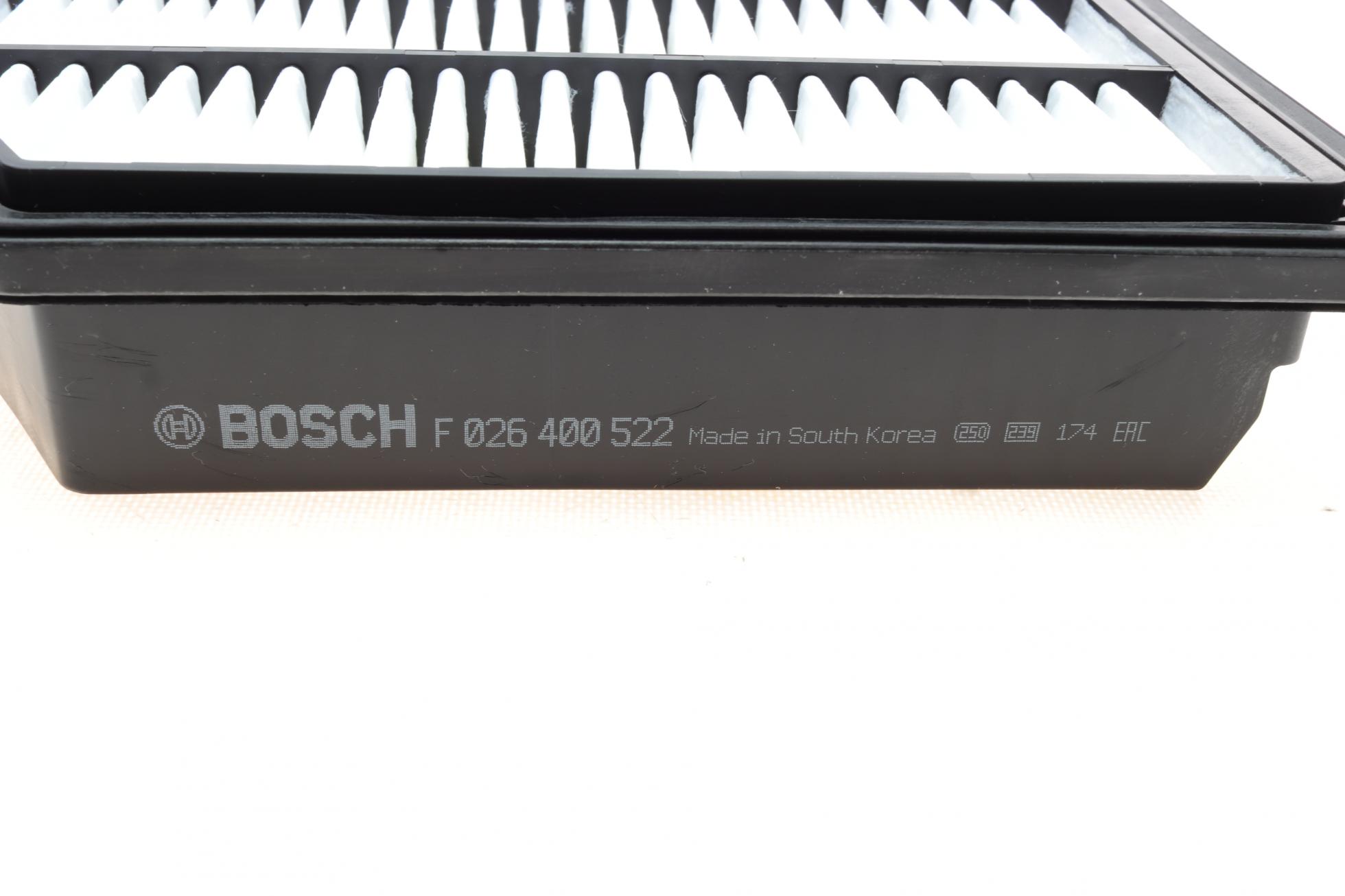 F026400522 BOSCH