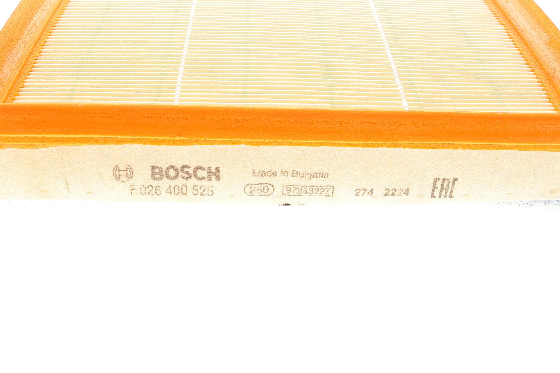 F026400525 BOSCH
