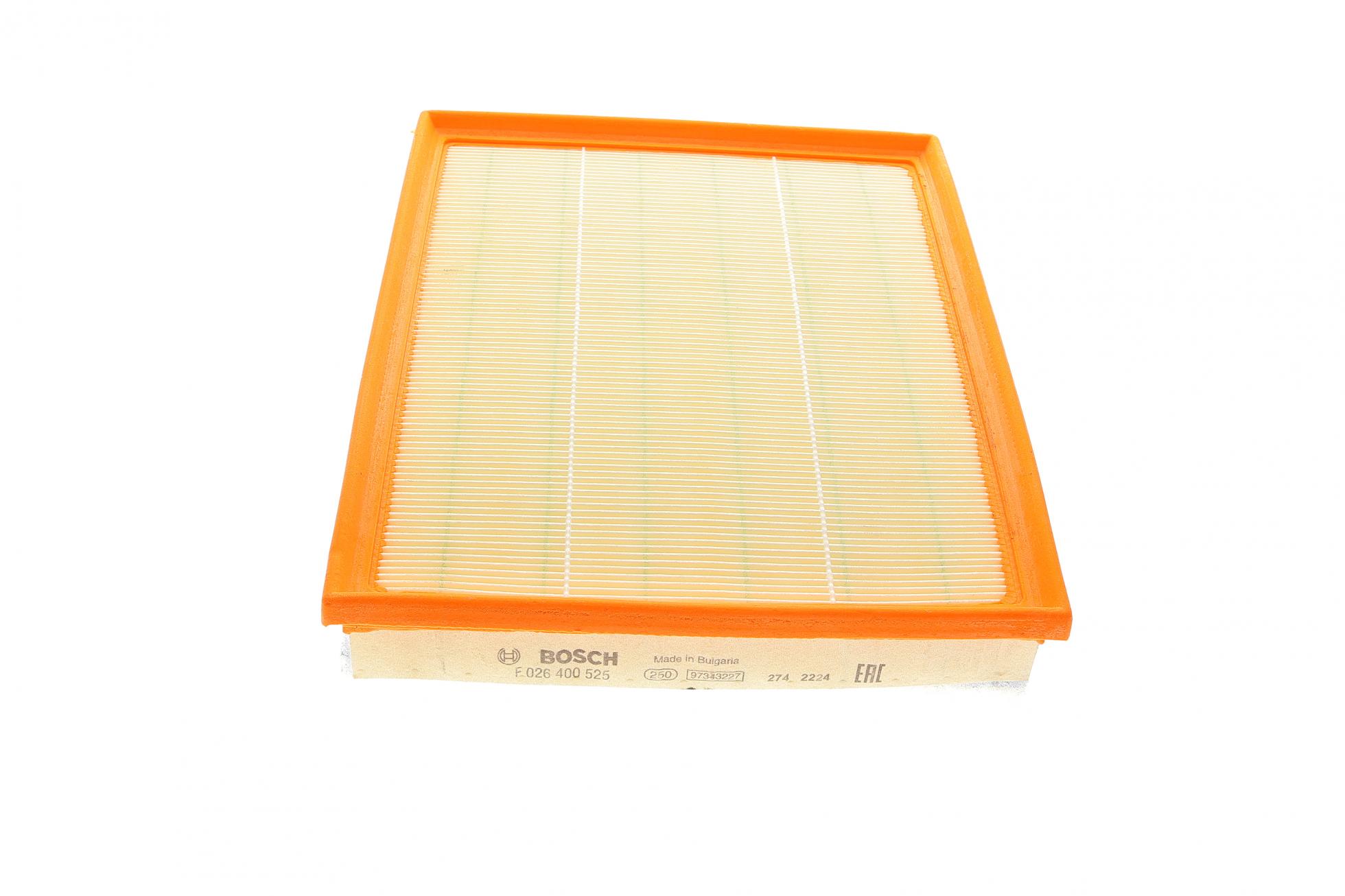 F026400525 BOSCH