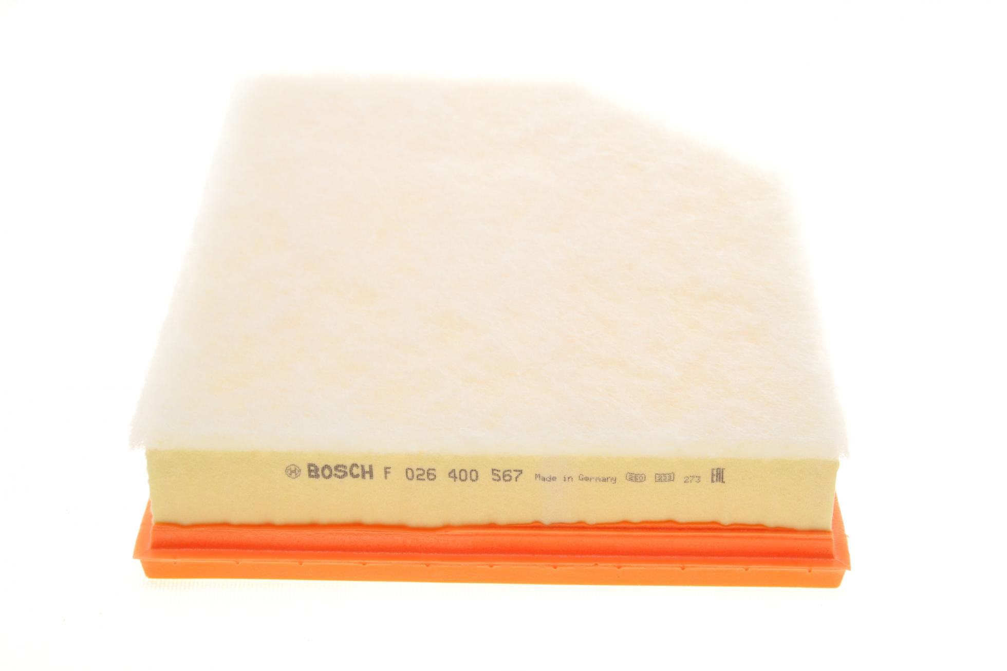 F026400567 BOSCH