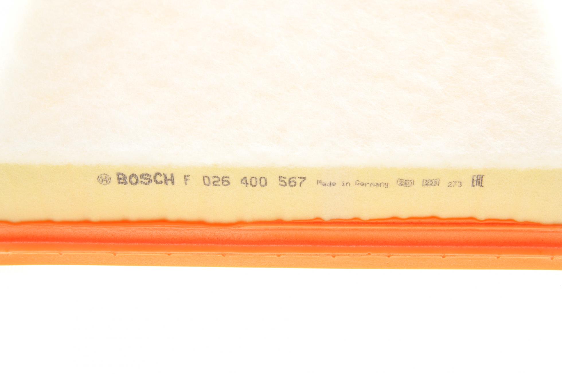 F026400567 BOSCH
