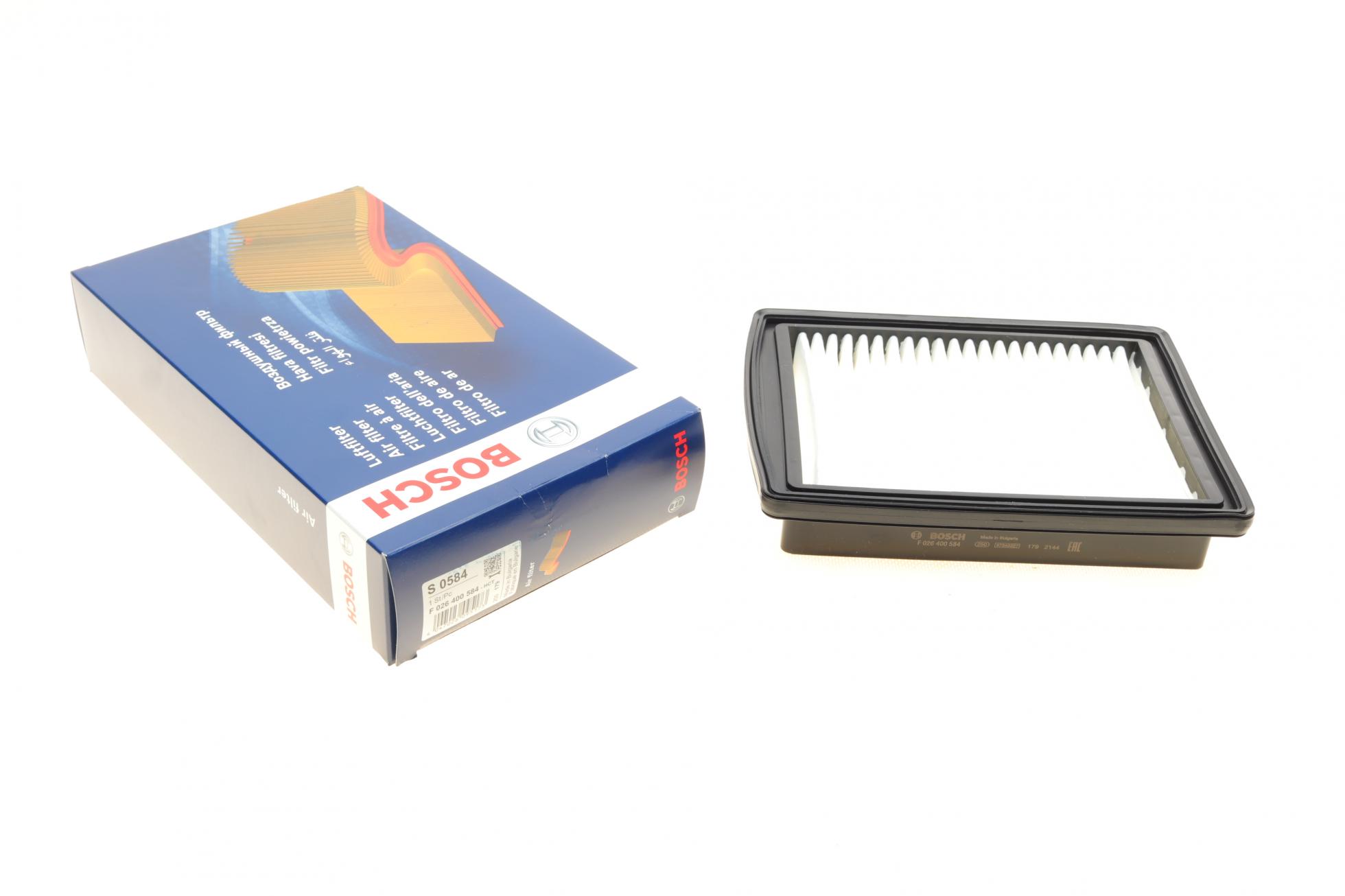 F026400584 BOSCH