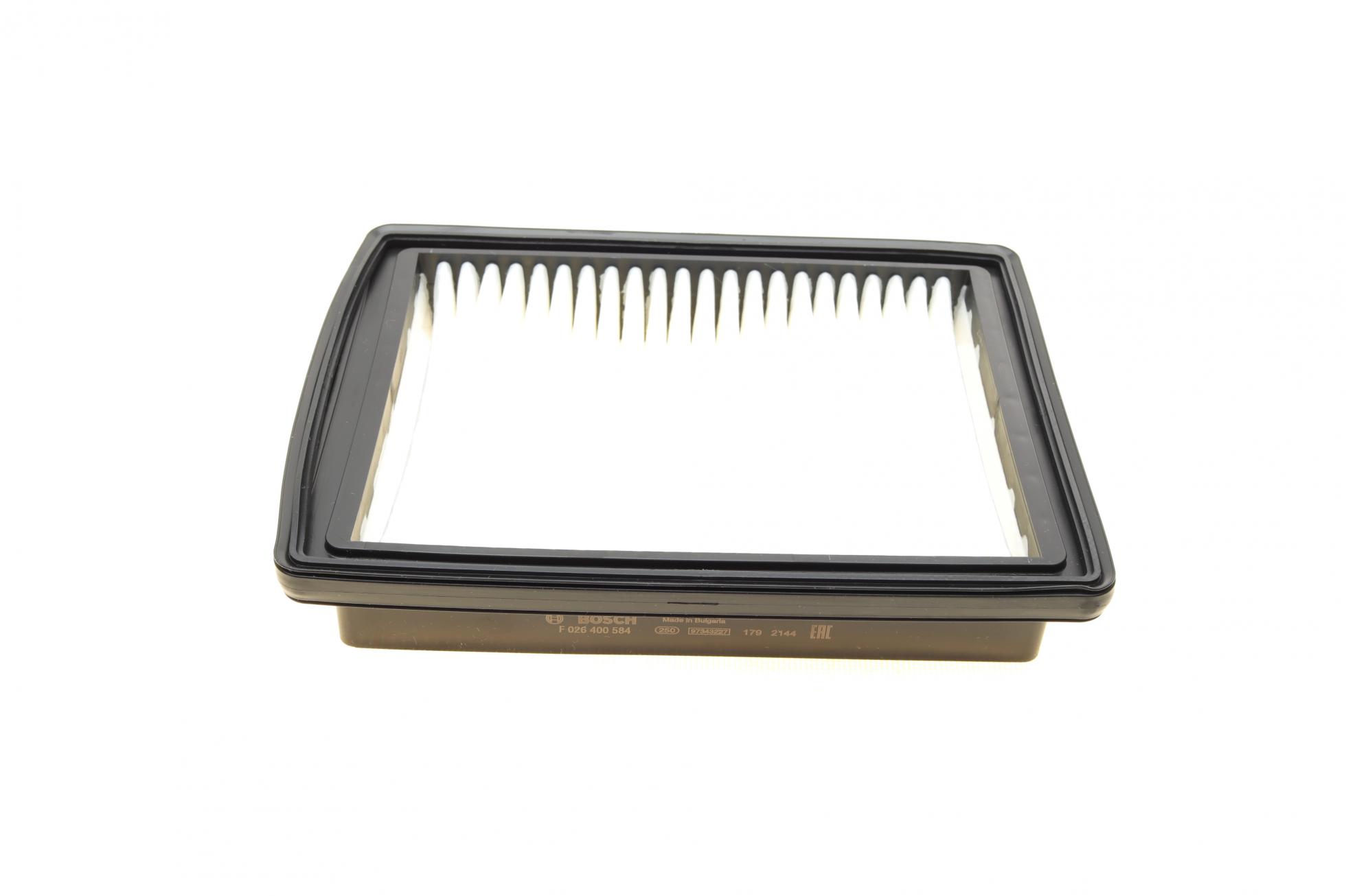 F026400584 BOSCH